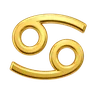 Cancer zodiac sign